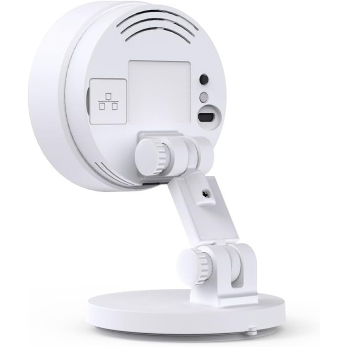 Foscam C2M 2MP Full HD WiFi IP Camera with Alexa and Audio