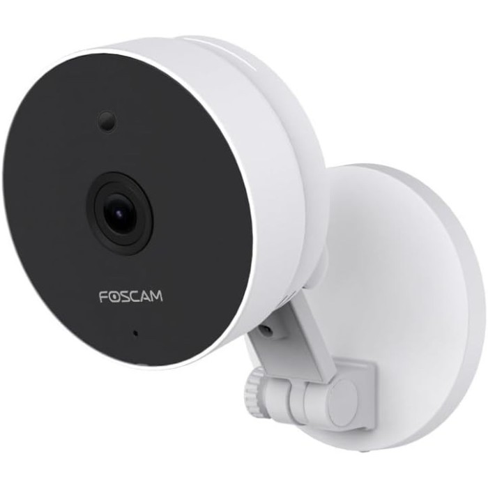 Foscam C2M 2MP Full HD WiFi IP Camera with Alexa and Audio