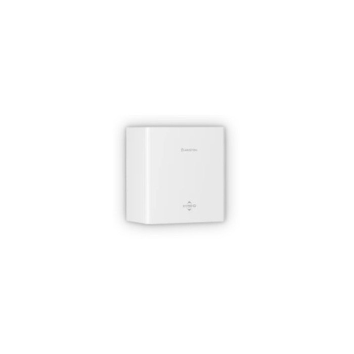 Nimbus Hybrid Module Net R32 – Integrazione Pompa-Caldaia