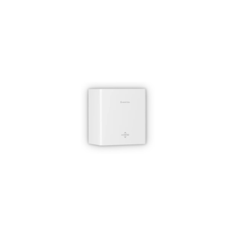 Nimbus Hybrid Module Net R32 – Pump-Boiler Integration Nimbus Hybrid Module Net R32 – Pump-Boiler Integration