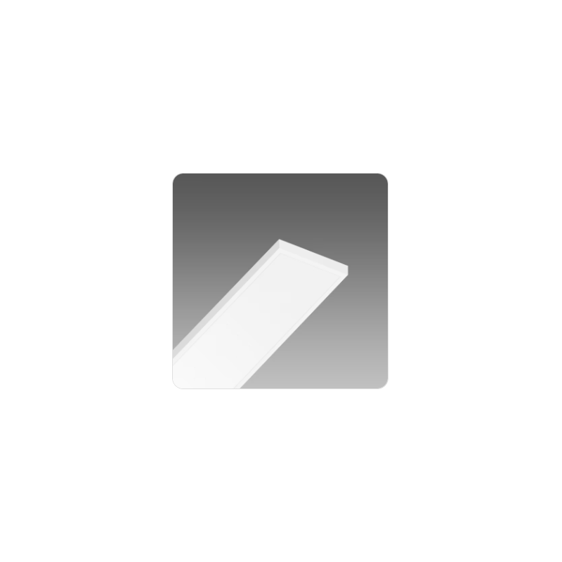 Pan.lum r2 1859 led 54w 4k cld bia plaf Pan.lum r2 1859 led 54w 4k cld bia plaf