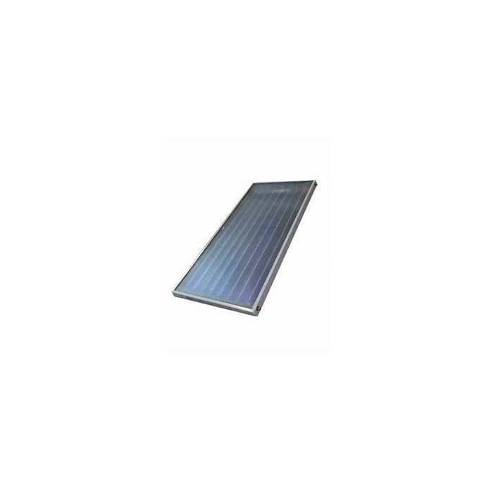 Sunerg Solar TELRSX Frame for H1SX Collector on Flat