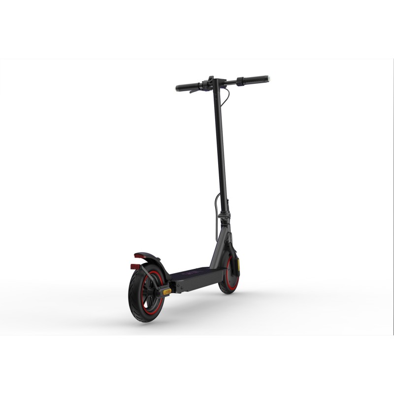 Electric scooter 8.5'' 350w 6ah 18km 20km/h black Electric scooter 8.5'' 350w 6ah 18km 20km/h black