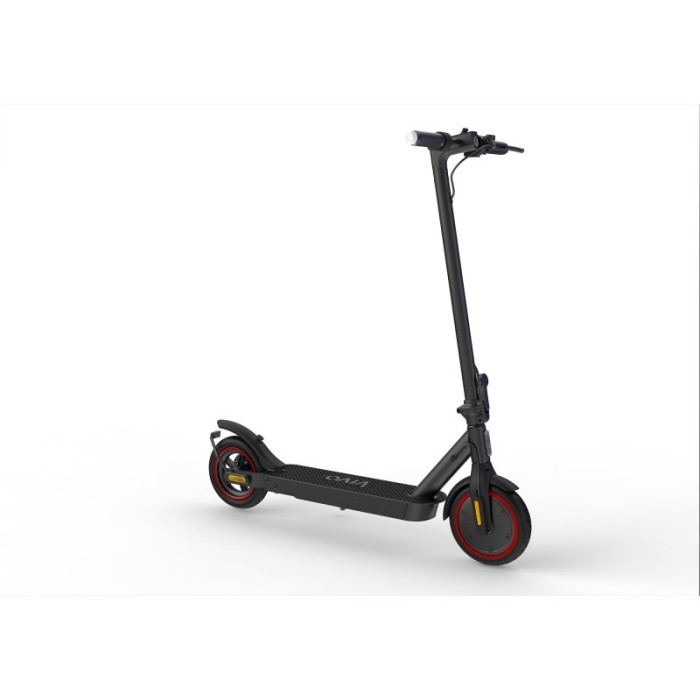 Electric scooter 8.5'' 350w 6ah 18km 20km/h black
