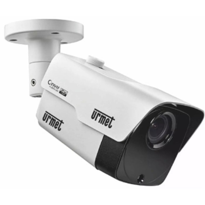 Urmet 1093/144M4ZI - 4MP IP Camera with Motorized Lens