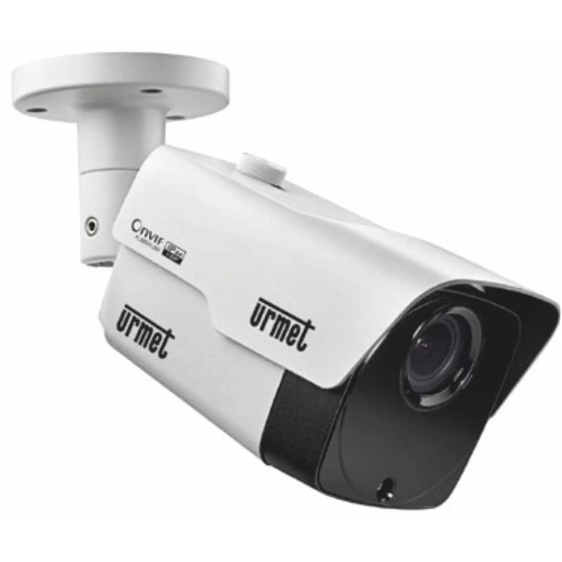 Urmet 1093/144M4ZI - Telecamera IP 4MP con Ottica Motorizzata Urmet 1093/144M4ZI - Telecamera IP 4MP con Ottica Motorizzata