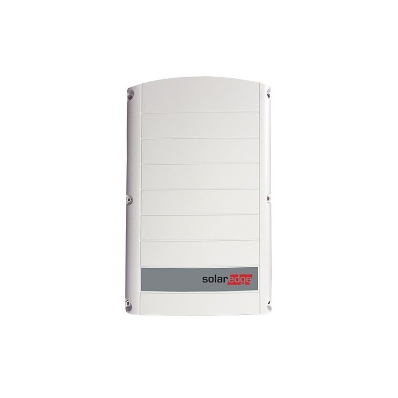 Three-phase inverter se27.6k-rw000bnn4 Three-phase inverter se27.6k-rw000bnn4