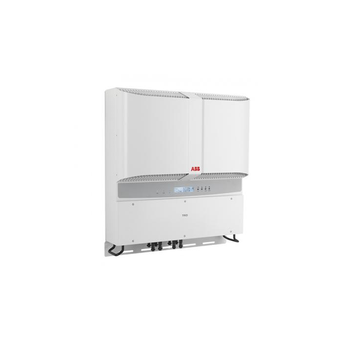 Powerone pvi-12.5-tl inverter