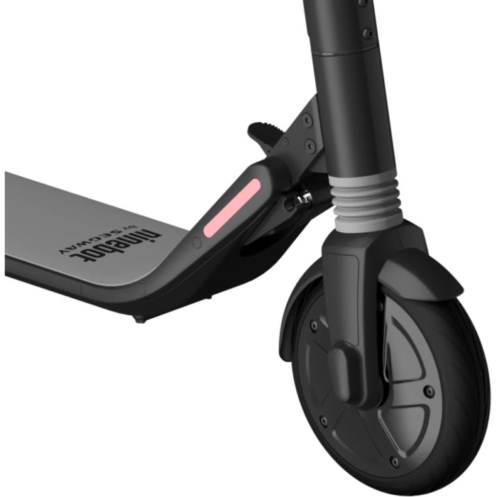 Ninebot es1 vmax electric scooter 20km/h 25km range