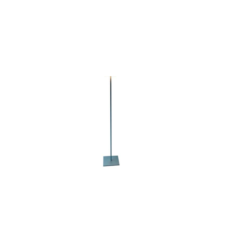 Emma silver floor lamp w/o glass b15d 250w Emma silver floor lamp w/o glass b15d 250w
