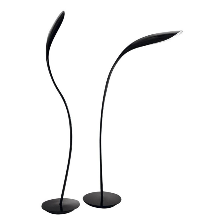 Doride terra nero 57w  gx24q-5