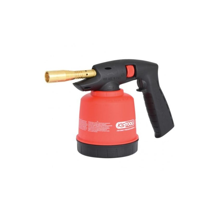 Lbc - Portable Gas Cartridge Welder, Plastic Lbc - Portable Gas Cartridge Welder, Plastic
