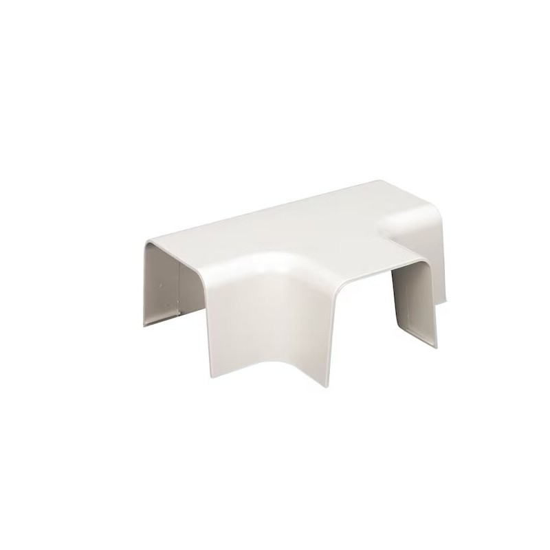T-junction for A/C system duct, T-junction, 60x80-60x80-60x80 T-junction for A/C system duct, T-junction, 60x80-60x80-60x80