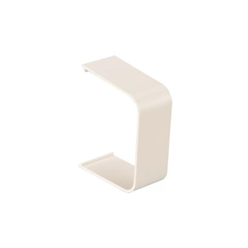 Cover joint for 60x80 channel Cover joint for 60x80 channel