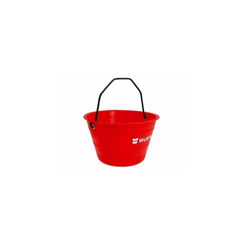 Simple model bucket – 14 litres Simple model bucket – 14 litres