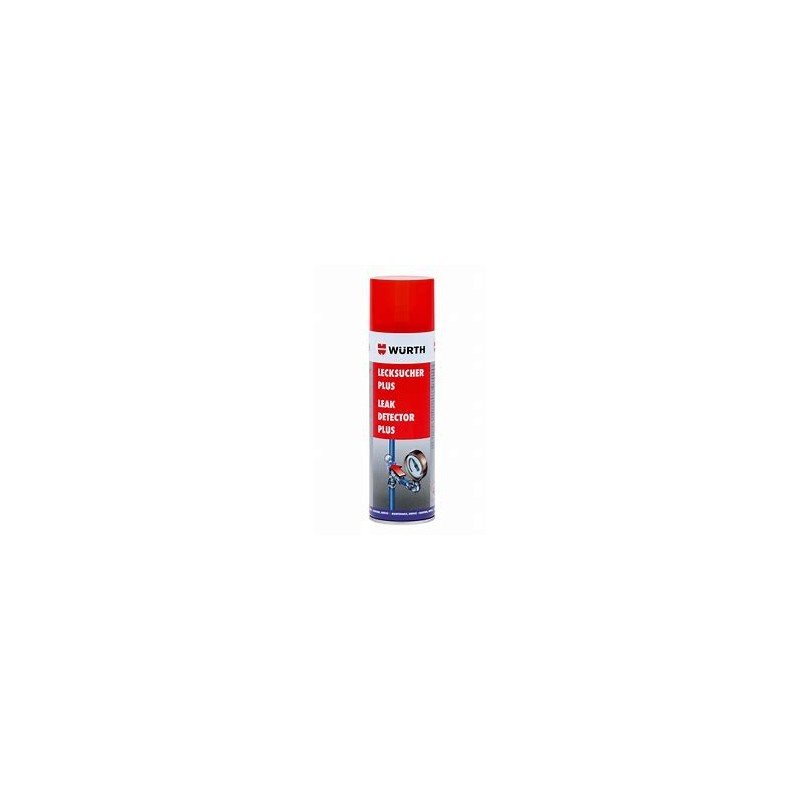Leak Detector Plus – 400 ml Leak Detector Plus – 400 ml