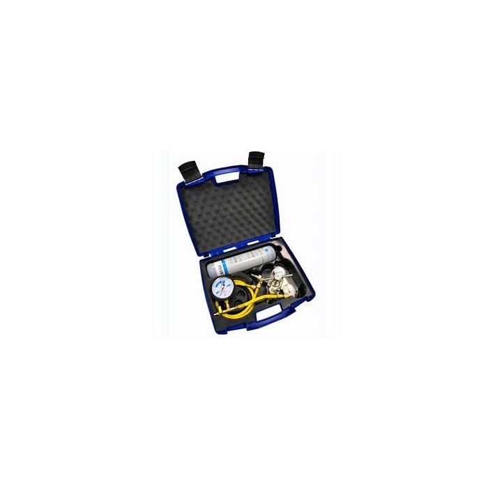 1 litre nitrogen kit with az200-50 reducer