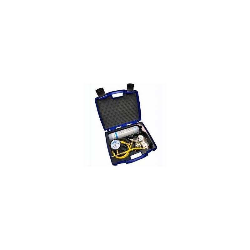 1 litre nitrogen kit with az200-50 reducer 1 litre nitrogen kit with az200-50 reducer