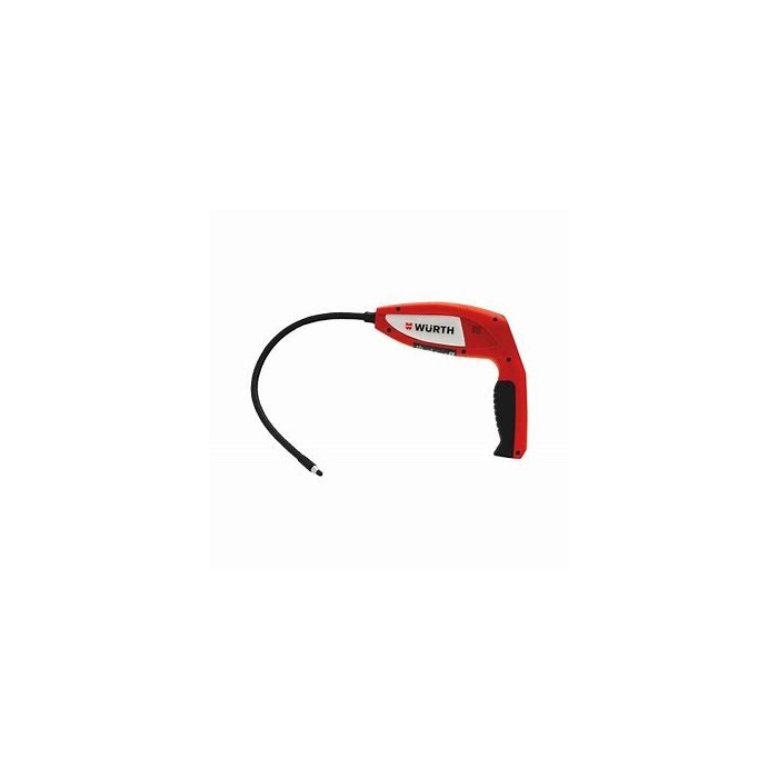Electronic Gas Leak Detector – Refrigerant Leak Detector