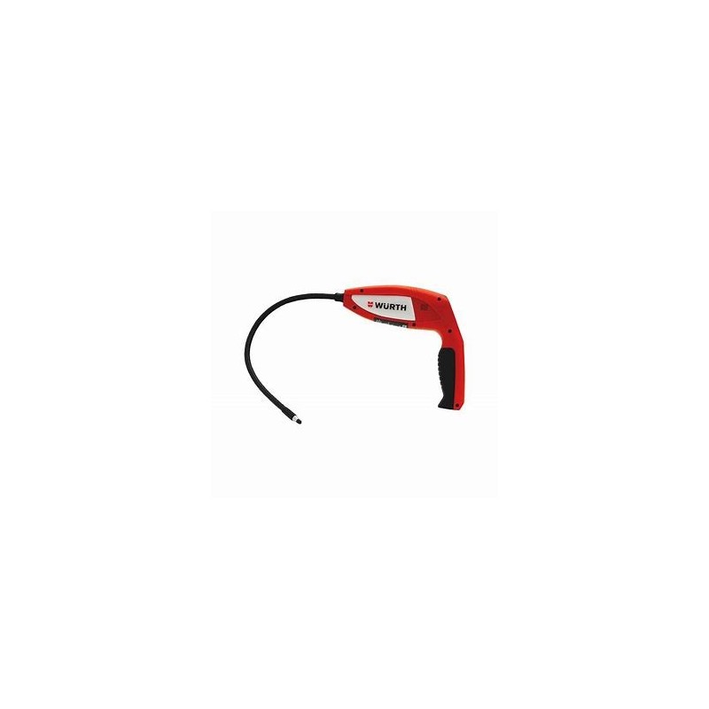 Electronic Gas Leak Detector – Refrigerant Leak Detector Electronic Gas Leak Detector – Refrigerant Leak Detector