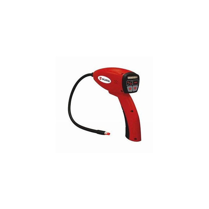 Electronic Gas Leak Detector – Refrigerant Leak Detector
