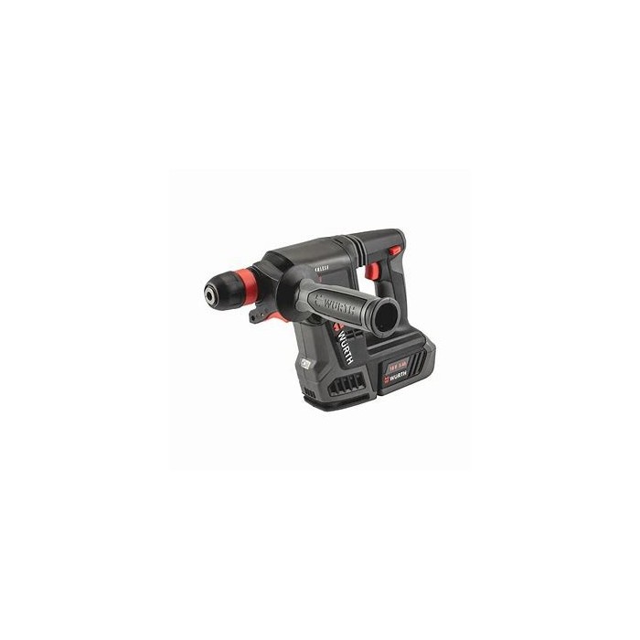 Cordless Hammer Drill ABH 18 COMPACT – M-CUBE