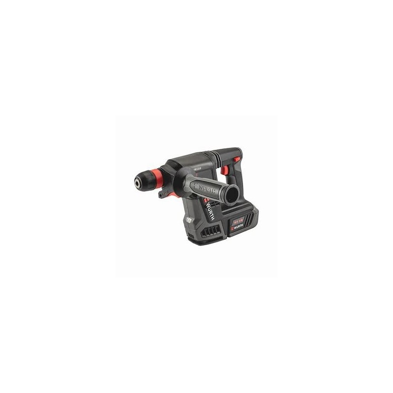Cordless Hammer Drill ABH 18 COMPACT – M-CUBE Cordless Hammer Drill ABH 18 COMPACT – M-CUBE