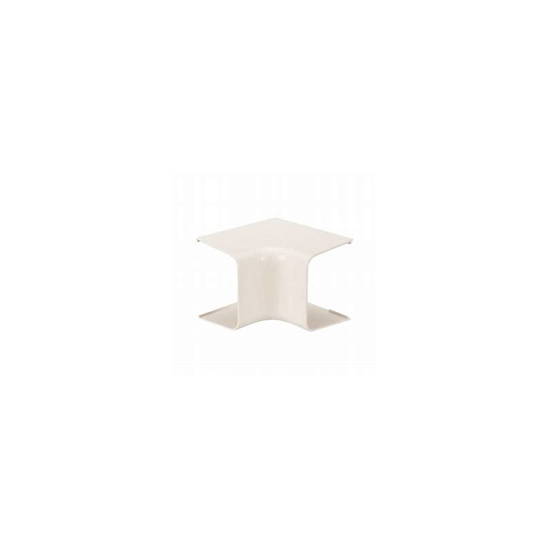 90° internal corner for 60x80 mm channel – LBC model 90° internal corner for 60x80 mm channel – LBC model