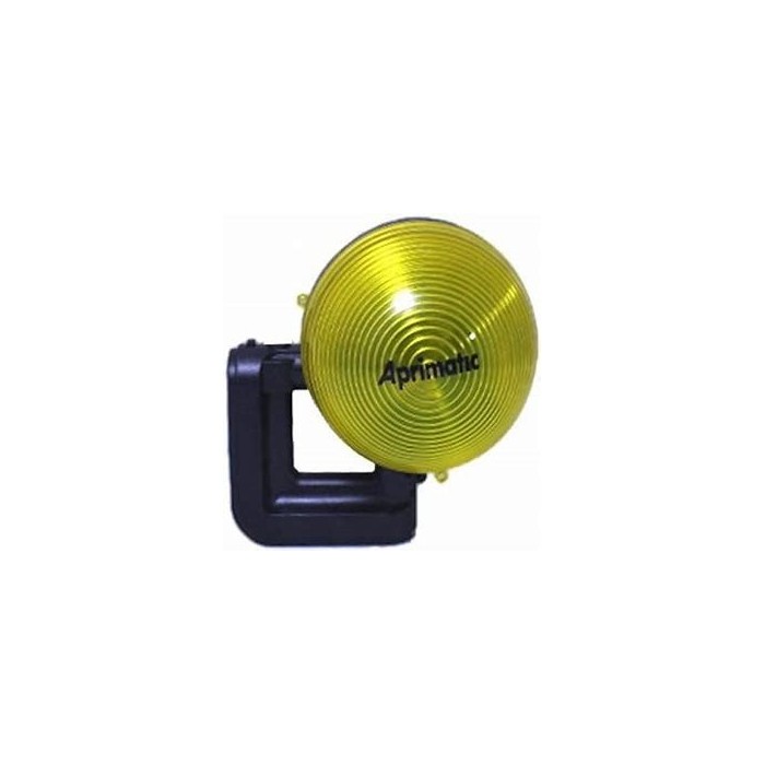 Et 20n flasher 230v single lamp
