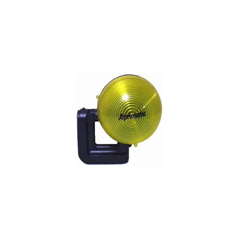 Et 20n flasher 230v single lamp Et 20n flasher 230v single lamp