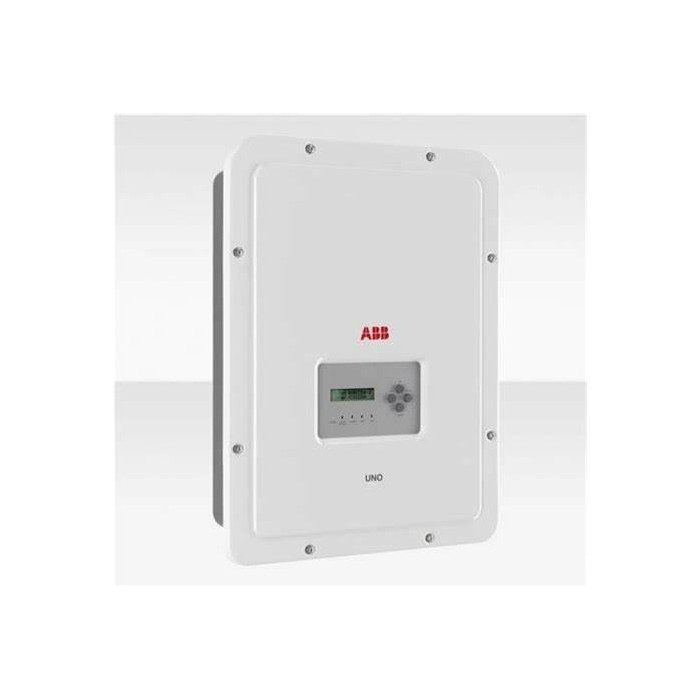 Powerone uno-dm-4.0-tl-plus-b inverter