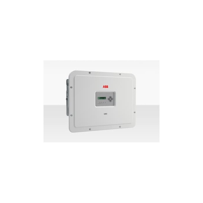 Inverter powerone uno-dm-6.0-tl-plus-bg