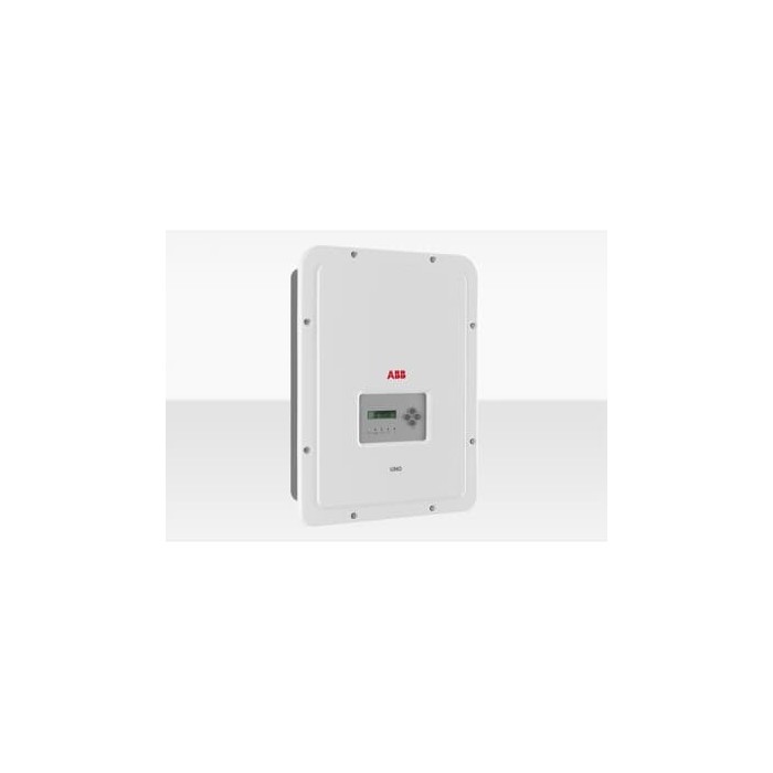 Inverter powerone uno-dm-4.0-tl-plus-sb