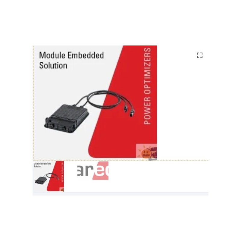 Optimizer p370-5rrmmc4-60-72cells Optimizer p370-5rrmmc4-60-72cells