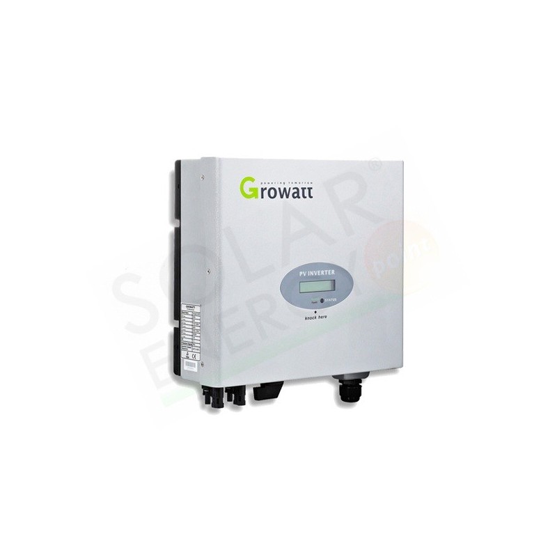 Inverter inverter monofase 2 mppt 3500 w Inverter inverter monofase 2 mppt 3500 w