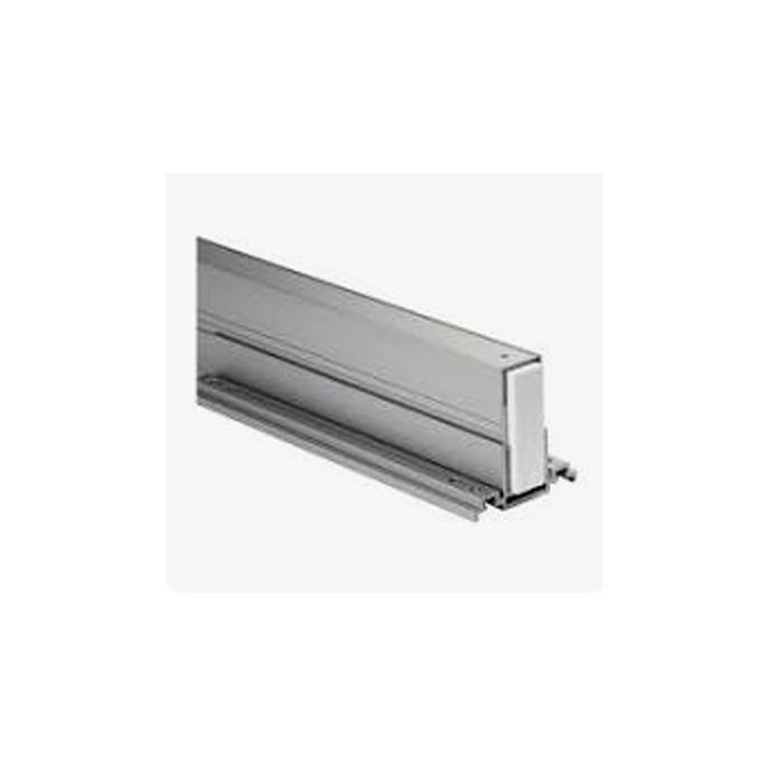 Cassaforma linea continua l1,0m