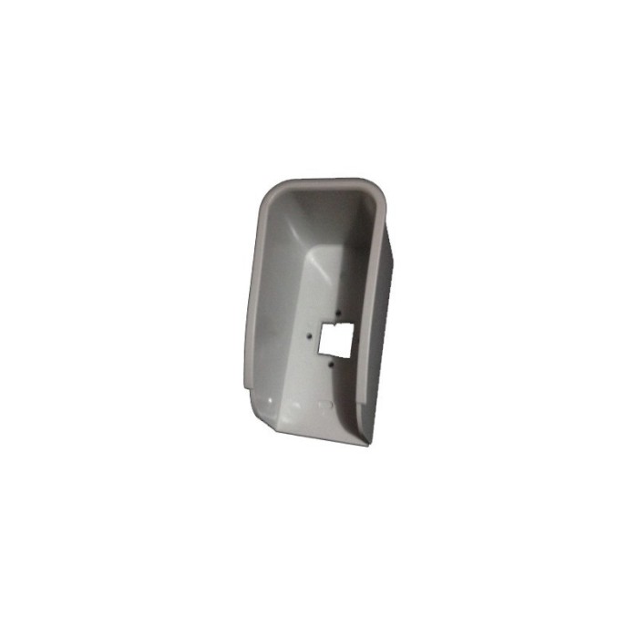 Roof for dt30