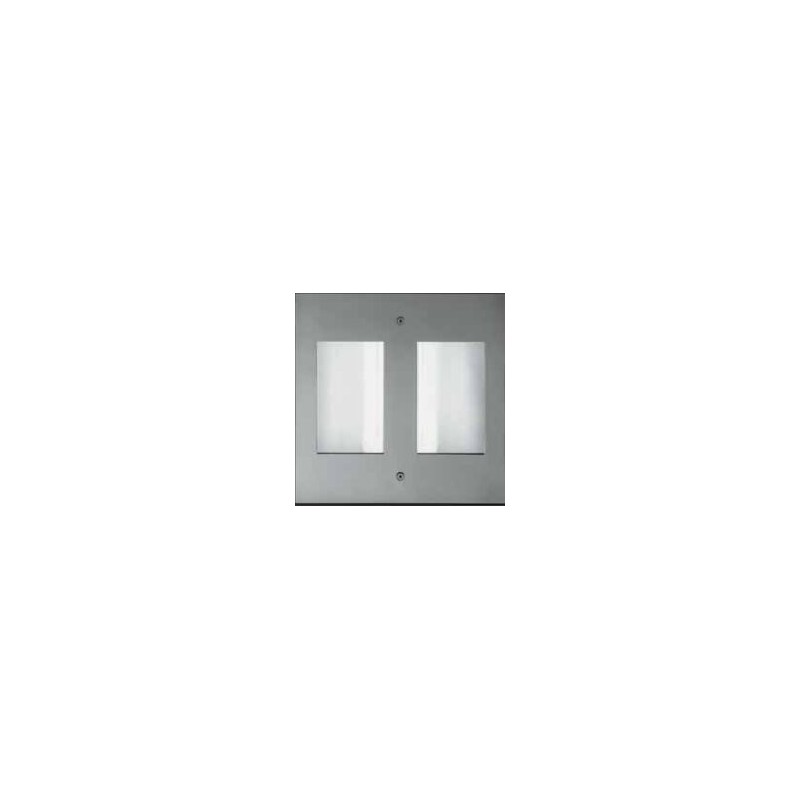 Sd204 recessed white 2x26w Sd204 recessed white 2x26w