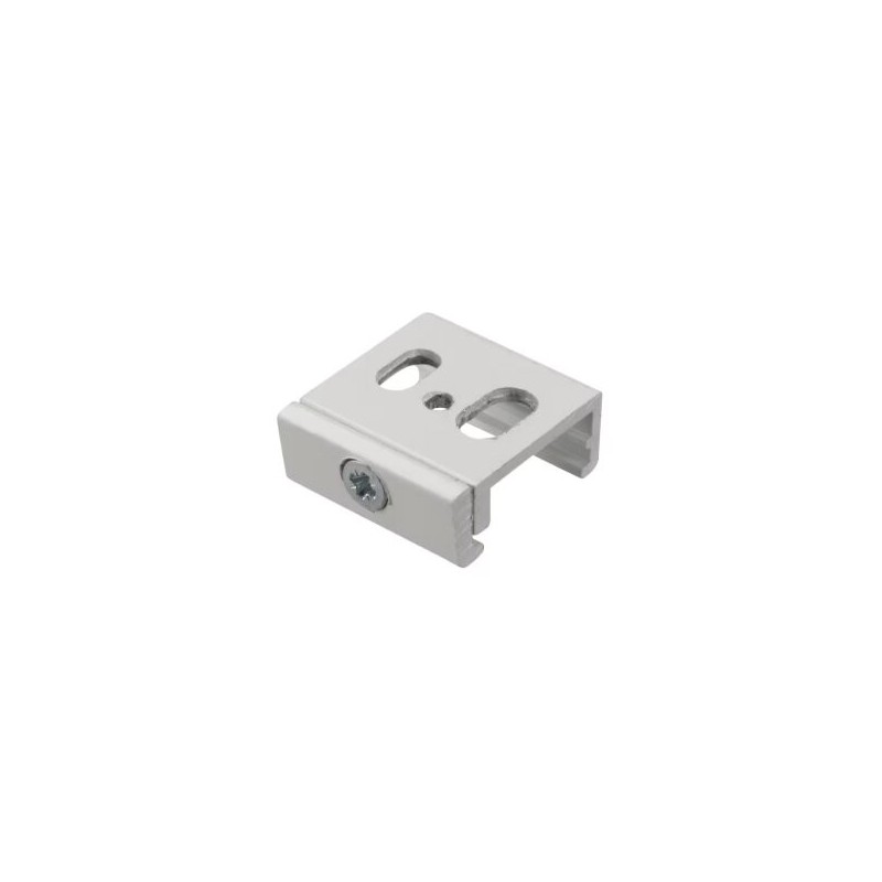 Accessory for mounting white ceiling track Accessory for mounting white ceiling track