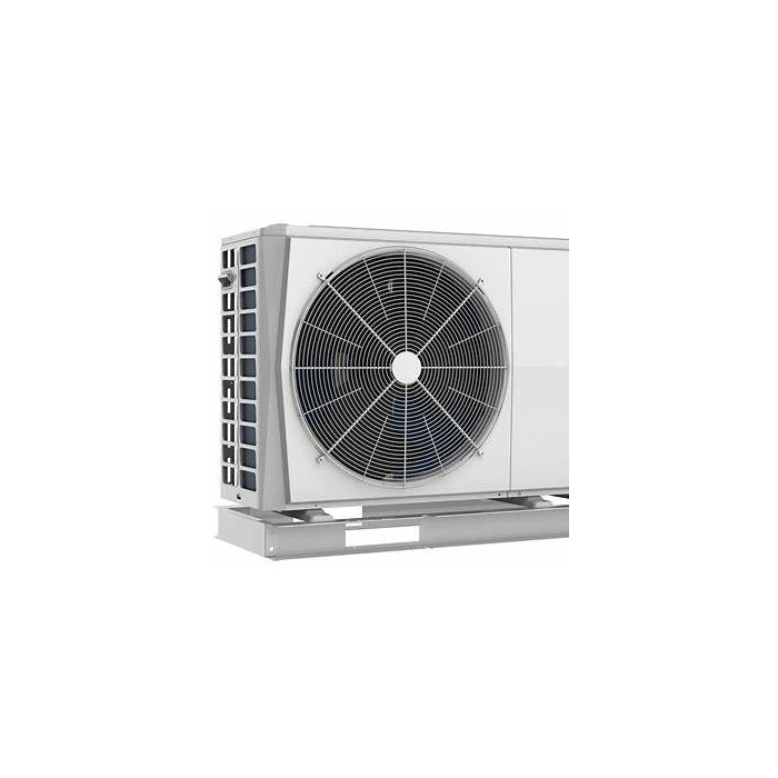Lamborghini Idola UE 3.2 8 GAS WATER 8.4 Kw External unit Heat Pump