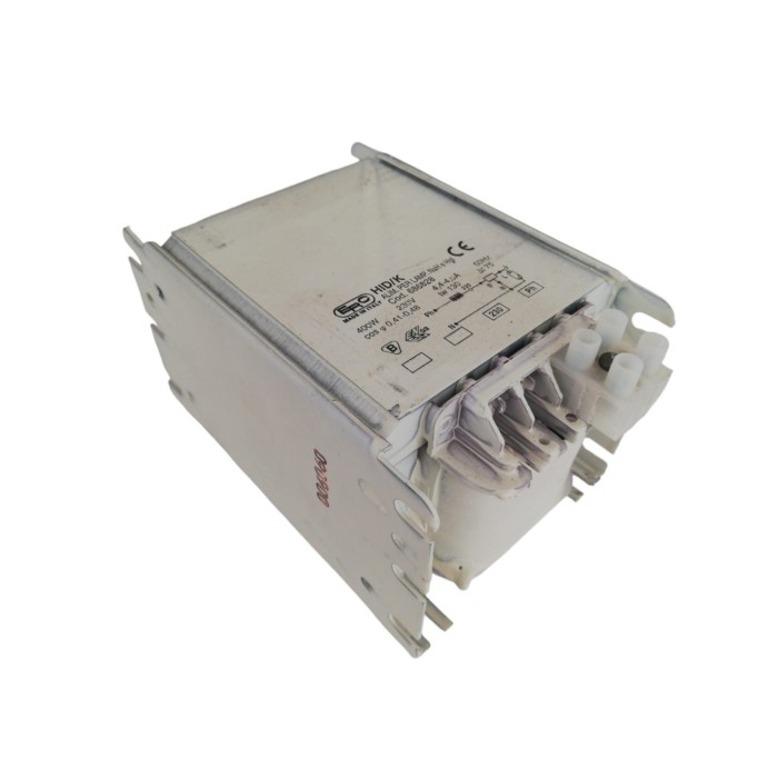 Power supply for sap400w 230v lamp.sap400w