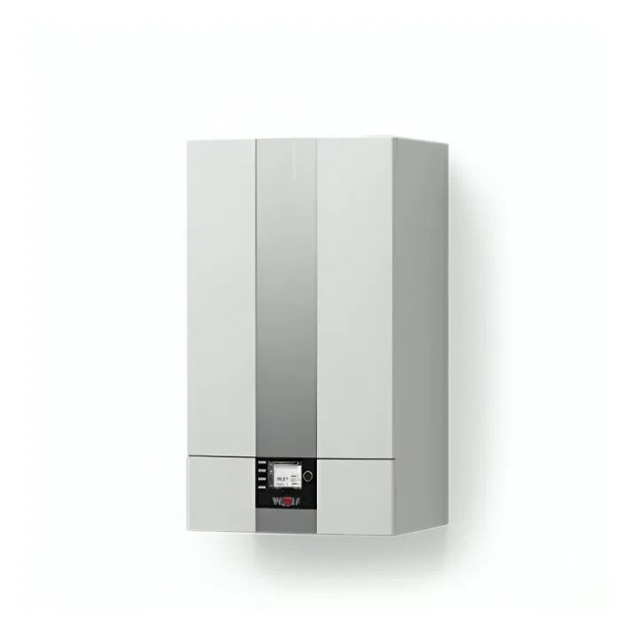 Caldaia cgb-2k 24kw condensazione metano gpl da interno