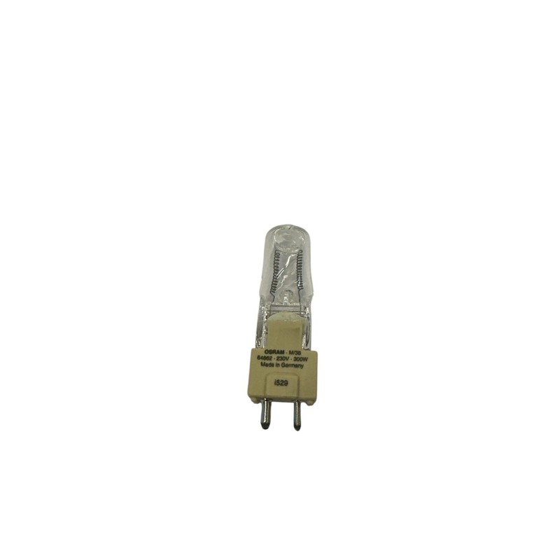 64662 300w 230v gy9.5 fs1 osram 64662 300w 230v gy9.5 fs1 osram