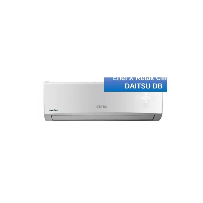 Unità Interna DSM12KIDB(W) – 12.000 BTU / 3,5 kW – Gas R32