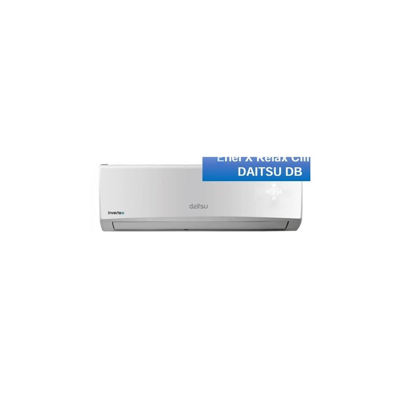 Unità Interna DSM12KIDB(W) – 12.000 BTU / 3,5 kW – Gas R32 Unità Interna DSM12KIDB(W) – 12.000 BTU / 3,5 kW – Gas R32