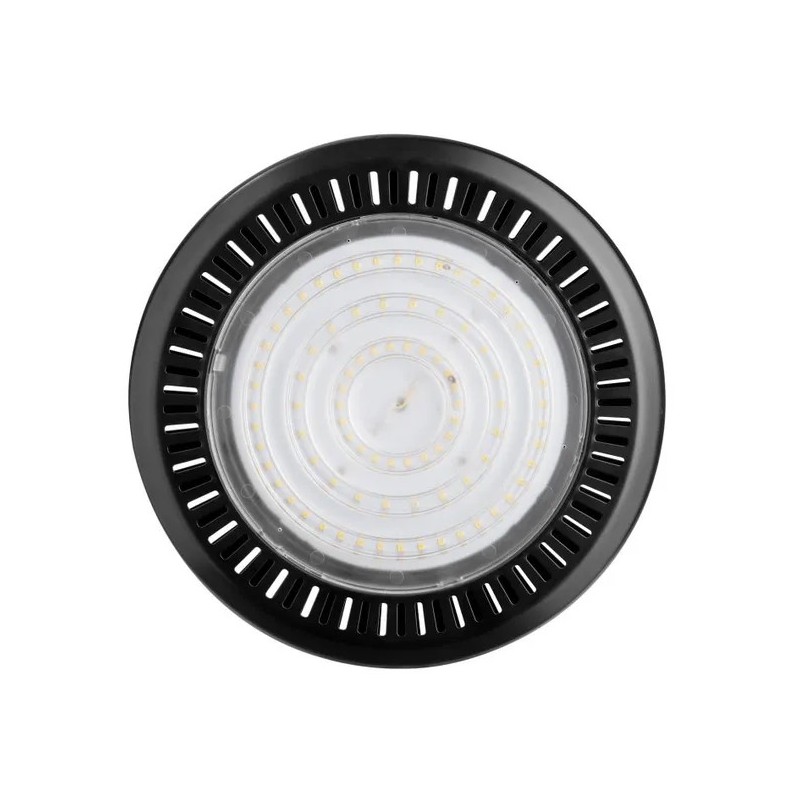 Aral s 200w 4000k nw 90d black Aral s 200w 4000k nw 90d black