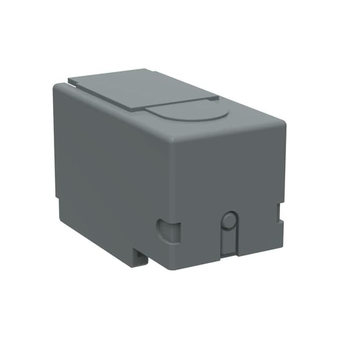 Terminal cover cap ots250g1s/3 1sca022731r8310