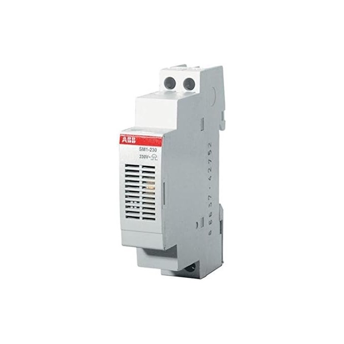ABB RM1-230 modular buzzers