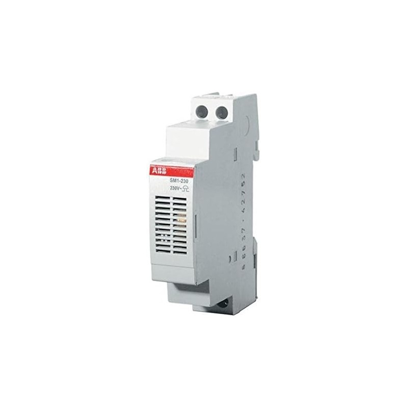 ABB RM1-230 modular buzzers ABB RM1-230 modular buzzers
