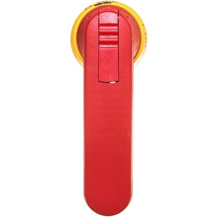 Ohy145j12 maniglia ros/gia blocco porta